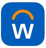 Workday Icon